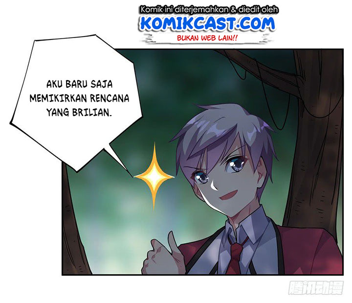 I Picked Up a Demon Lord as a Maid chapter 29